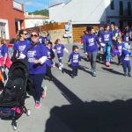 Andratx sale a la calle para luchar contra la violencia de género