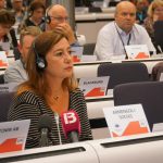Armengol pide medidas compensatorias a la Unión Europea