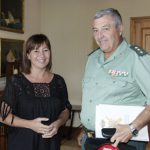 El coronel de la Guardia Civil Jaume Barceló nombrado director general de Emergencias del Govern