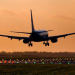 La pandemia ha recortado un 32,2% los vuelos entre aeropuertos de España
