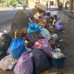 Aplazan la huelga indefinida de basuras en Mallorca