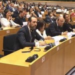 Bauzá designado portavoz en la comisión de Turismo y Transportes del Parlamento Europeo