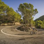 Cortes de tráfico en Calvià este sábado por el triatlón Challenge Peguera Mallorca