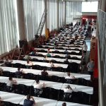 Más de 130 aspirantes se presentan a las pruebas para optar a una de las 12 plazas en los Bomberos de Palma