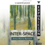 CAN BONI expone 'INTER-SPACE'