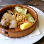 Los miércoles de Menorca tienen sabor a 'brou'