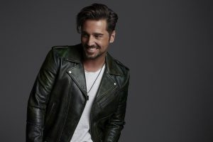 David Bustamante