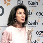 La CAEB apuesta por "un gobierno estable y moderado"