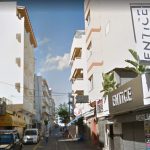 Muere un hombre al precipitarse desde  un séptimo piso en Eivissa