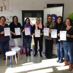 Biblioteques de Calvià se adhiere al pacto 'Reacció contra les violències masclistes'