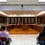 El Ajuntament de Calvià constituye el III Consell de la Infancia