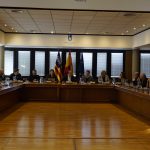 Calvià constituye la Mesa de Trabajo de Ocio Nocturno del municipio