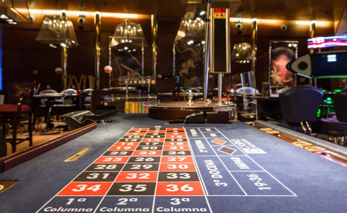 mesas juego, casino, salas de juego