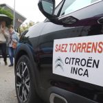 Saez Torrens Citroën Inca ofrece precios especiales por Dijous Bo