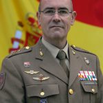 Fernando García Blázquez, nuevo Comandante General de Balears