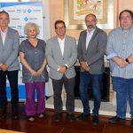 El Consell de Mallorca y la UIB impulsan una cátedra de Turismo, Cine y Media