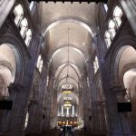 La Fundación Endesa ilumina la Basílica de Covadonga