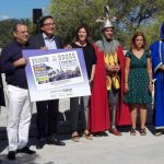 La ONCE dedica un cupón a las Festes del Rei En Jaume de Calvià