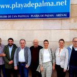 Prohens (PP): "La depuradora de Platja de Palma es una bomba de relojería"