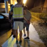 La Policía detiene a 17 personas por robos, tráfico de drogas y agresiones en Platja de Palma