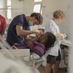 Dentistas Sobre Ruedas inaugura su Academia en Senegal