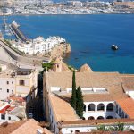 La Policía Local interpone 67 sanciones en el primer día de restricciones en el municipio de Eivissa