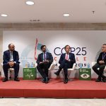Endesa presenta una propuesta de descarbonización de las islas en la COP25