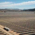 Enel Green Power España conecta a la red 252 megavatios solares en Extremadura