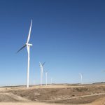 Enel Green Power conecta a la red dos parques eólicos en Zaragoza