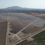 Enel Green Power España conecta a la red un parque solar de 85 MW en Murcia