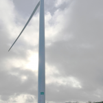 Enel Green Power España conecta dos parques eólicos en Galicia