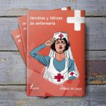 Presentan en Palma el libro 'Heroínas y héroes de Enfermería'