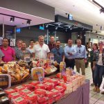 Eroski promociona el queso Mahón-Menorca y la uva de nuestras islas