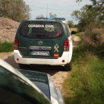 Detenido por robar seis coches en Alaró