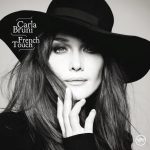 Suspendido el concierto de Carla Bruni en Mallorca