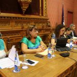 El Consell de Mallorca completa su organigrama con más nombramientos