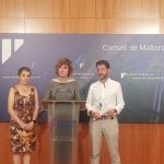 El PI critica la "falta de planificación" del Consell de Mallorca al ejecutar obras en las carreteras durante el verano