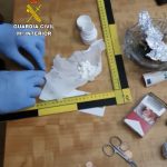 Detenidos siete miembros de una red dedicada al tráfico de drogas en Mallorca