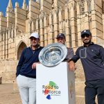 Alcanada acoge hasta el domingo la Challenge Tour Grand Final de golf