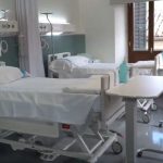 Inauguran 17 habitaciones reformadas en el Hospital General de Mallorca