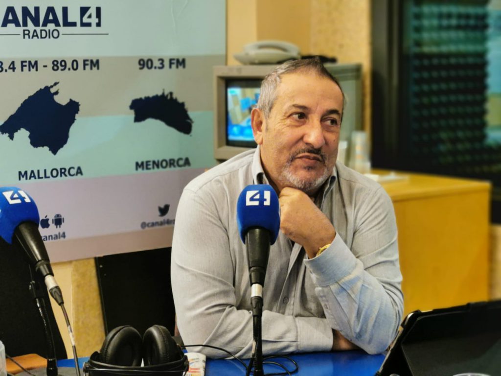 Josep Palacios