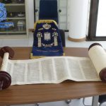 Recuperan en Eivissa un libro sagrado judío