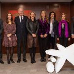 CaixaBank celebra su segunda reunión anual del Consejo Asesor Territorial en Balears