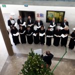 Cap Nadal sense nadales, el proyecto conjunto de LaCaixa y el coro de la UIB