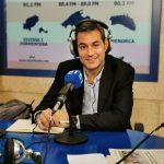 García Langa: "La subida del IRPF a las rentas más altas es ridícula"