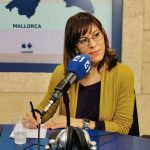 Laura Camargo: "Ahora mismo no votaría a Unides Podem en unas elecciones autonómicas"