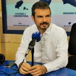 Pérez-Ribas (Cs): "Esperemos que Mesquida siga colaborando con nosotros"