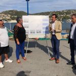 El Govern invertirá 2,5 millones en mejorar el Port d'Andratx