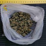 Un hombre de 76 años es detenido por vender marihuana a menores en Cala Millor