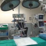 El Hospital Mateu Orfila, pionero en trasplante de ligamentos